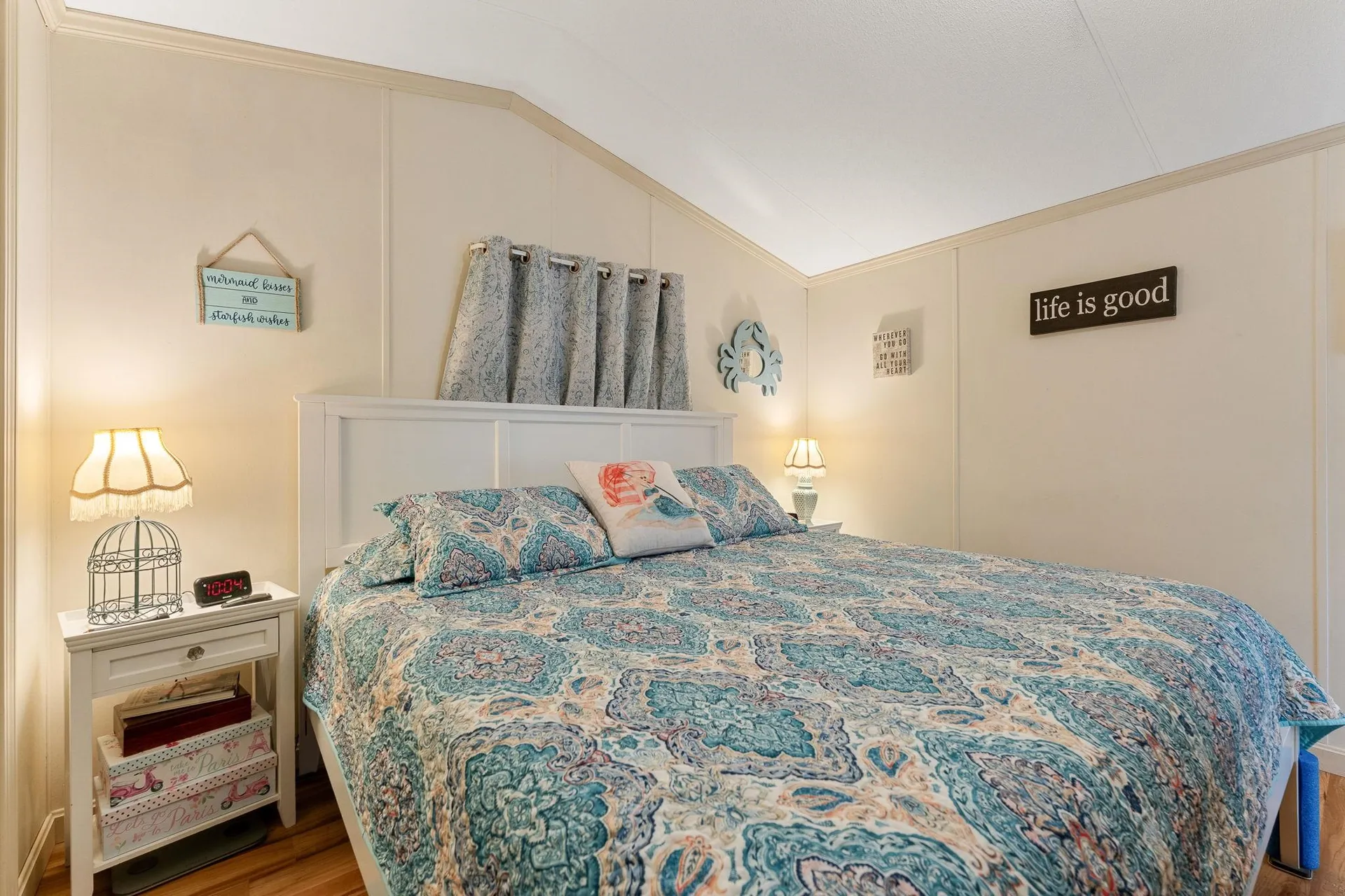 279 Hunter North Road Alburgh VT 05440