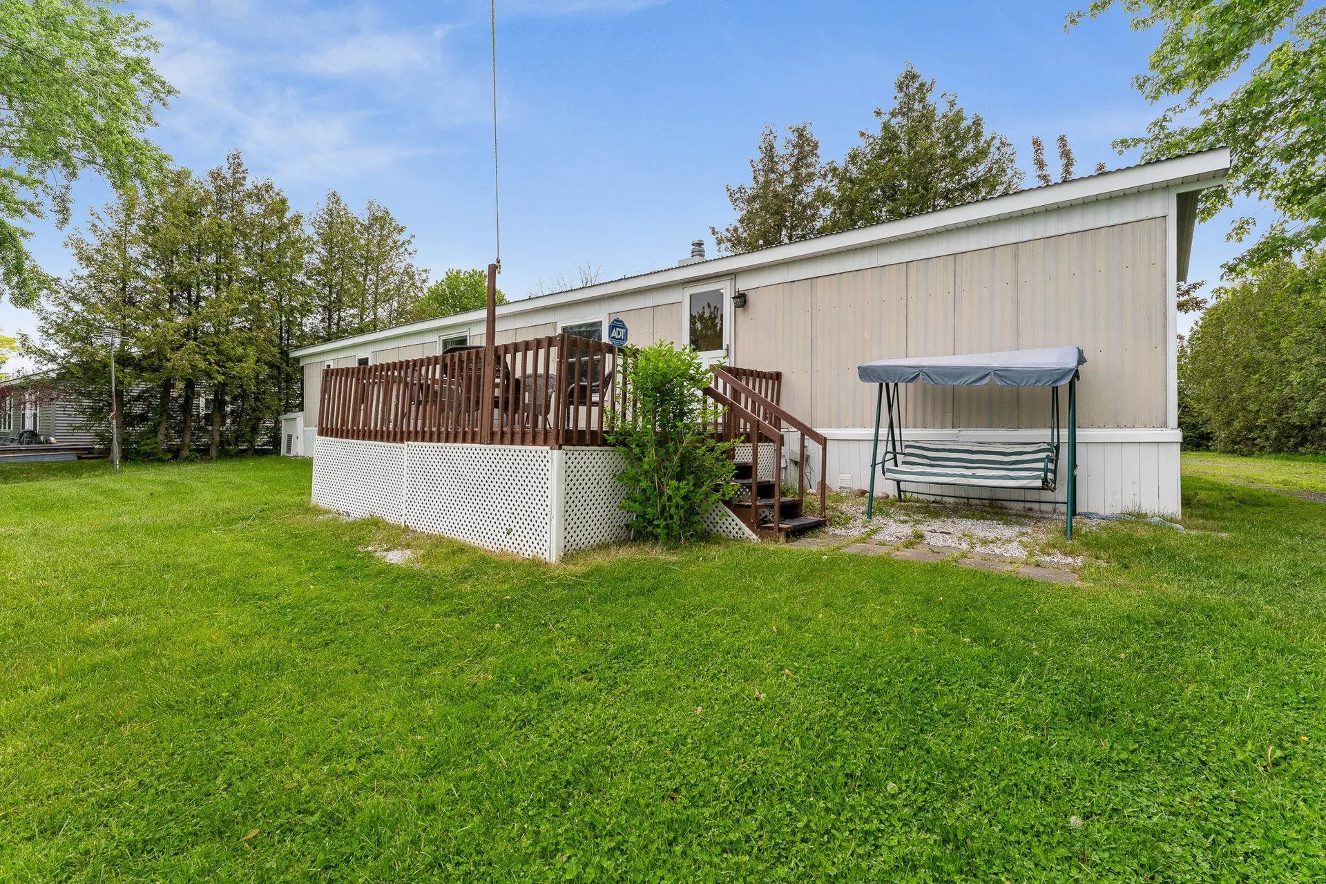 279 Hunter North Road Alburgh VT 05440