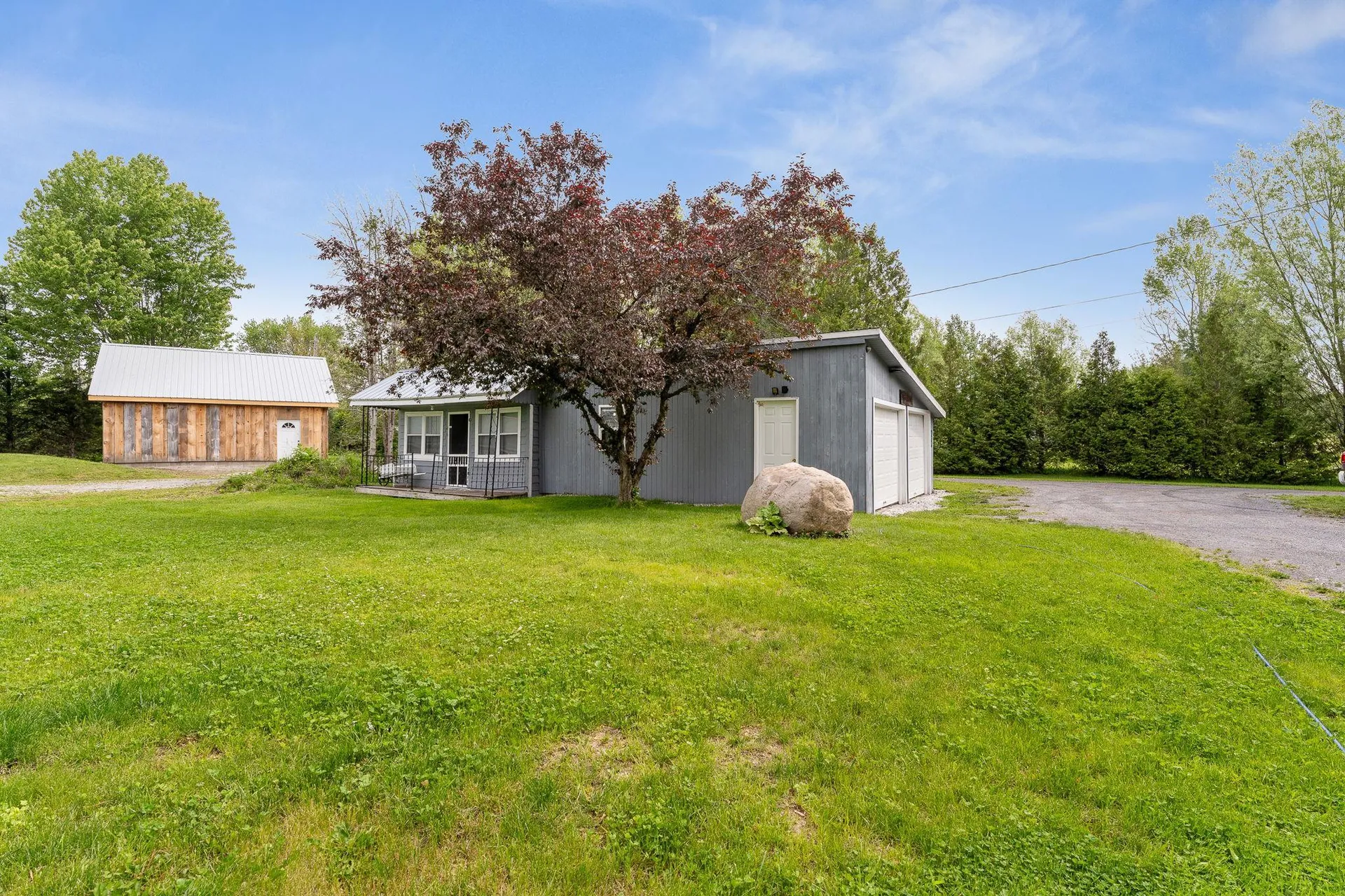 279 Hunter North Road Alburgh VT 05440