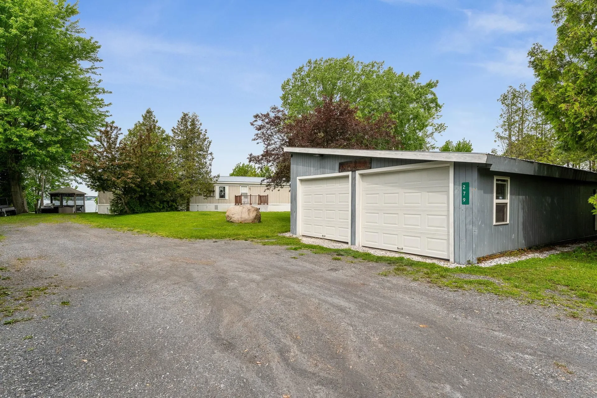 279 Hunter North Road Alburgh VT 05440