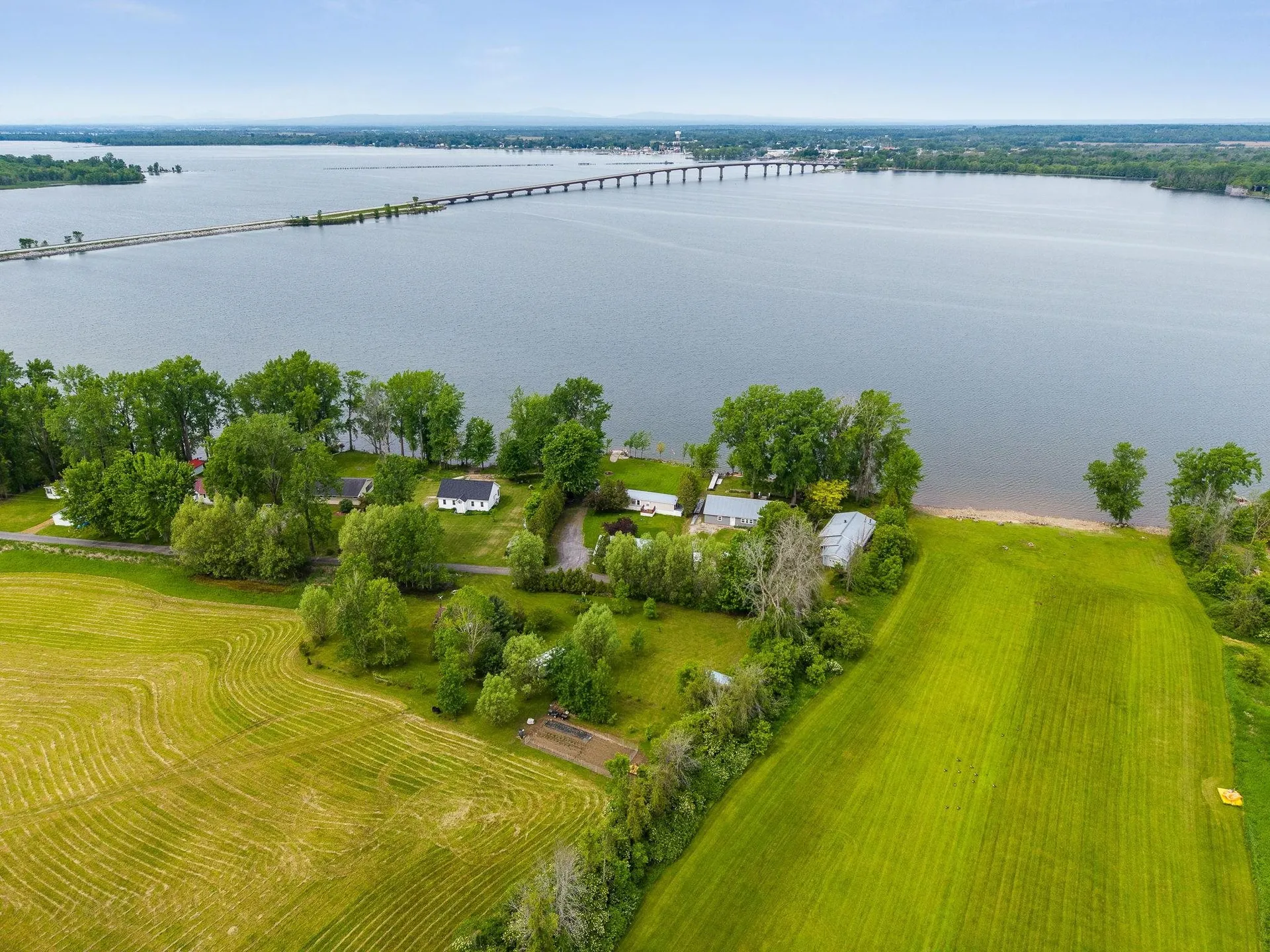 279 Hunter North Road Alburgh VT 05440