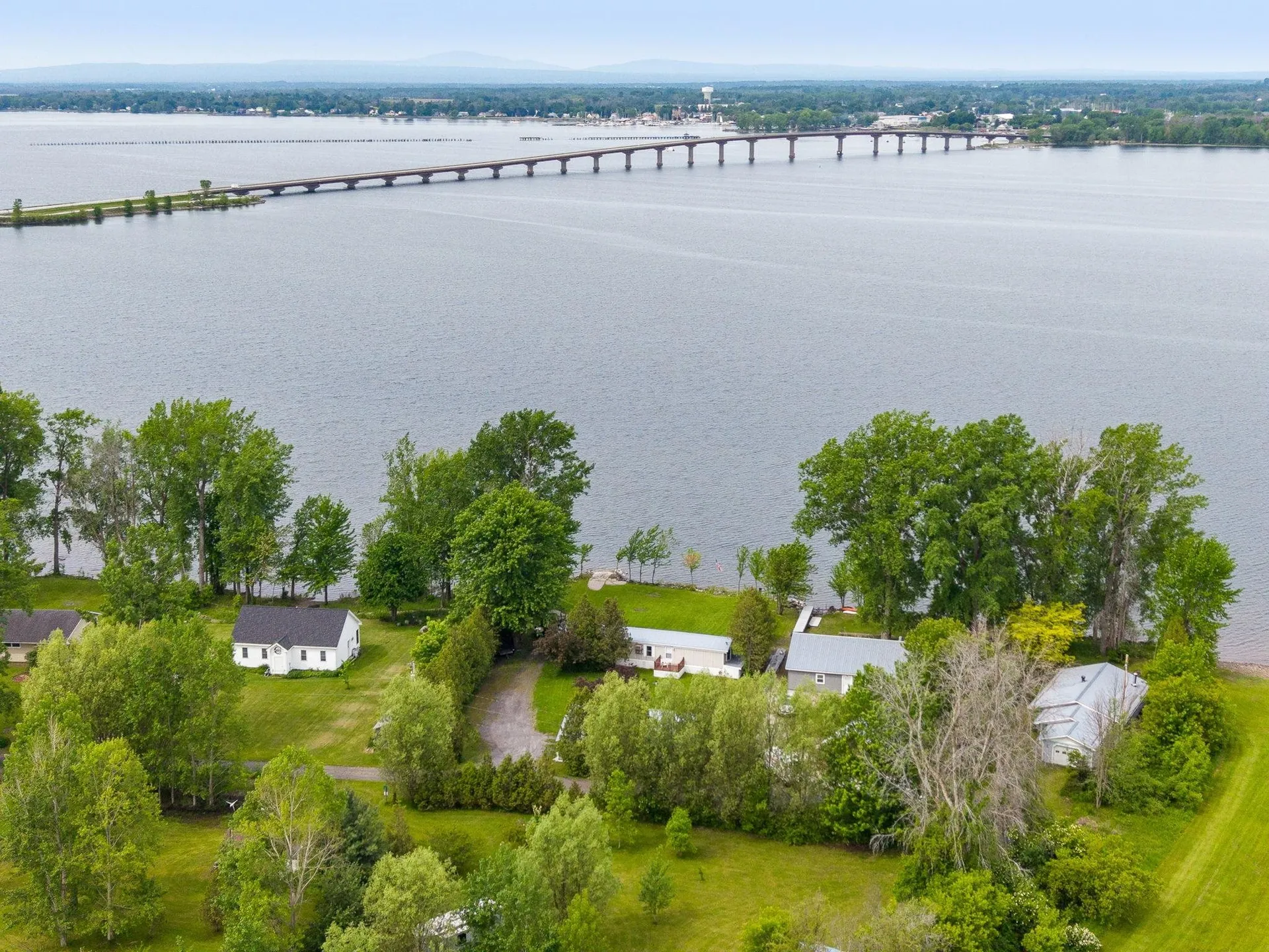 279 Hunter North Road Alburgh VT 05440