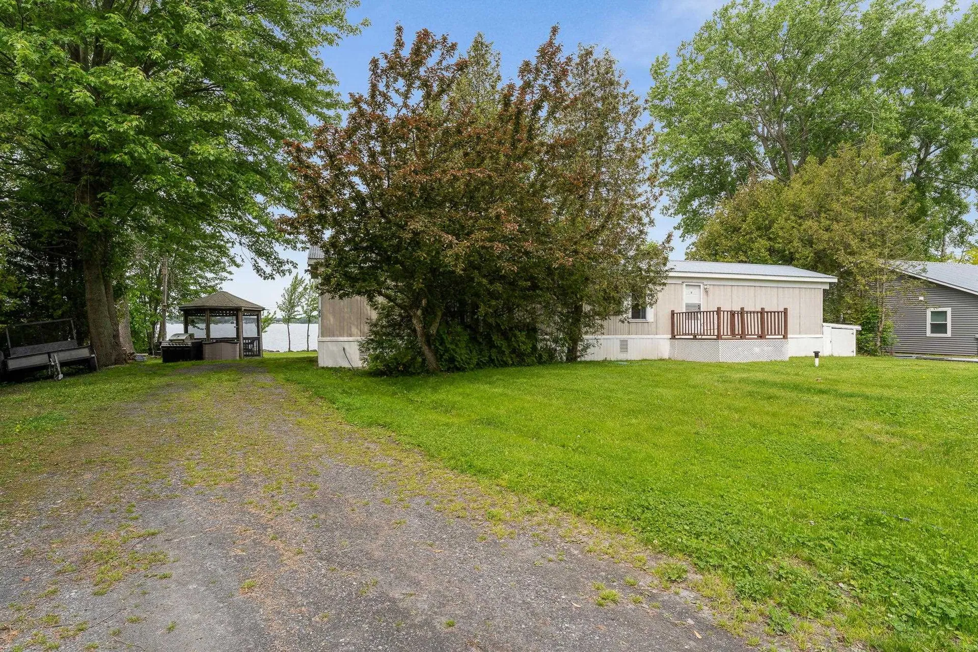279 Hunter North Road Alburgh VT 05440