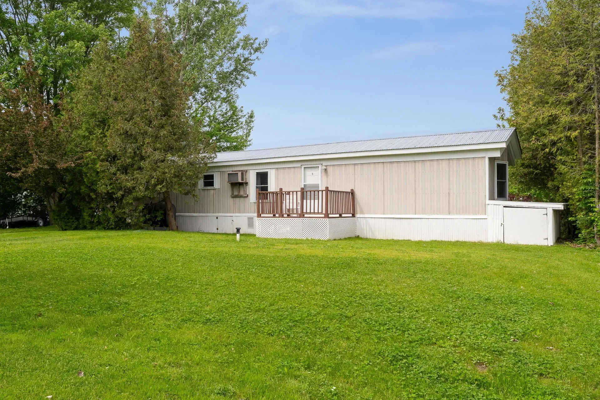 279 Hunter North Road Alburgh VT 05440