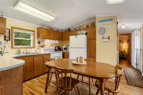 279 Hunter North Road Alburgh VT 05440