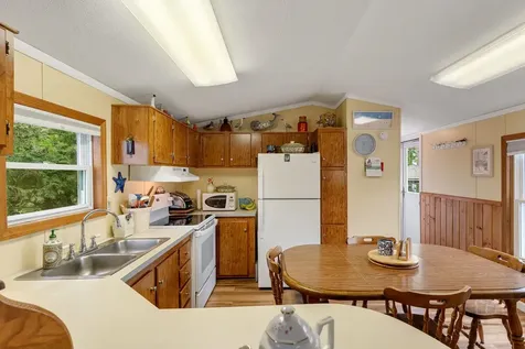 279 Hunter North Road Alburgh VT 05440