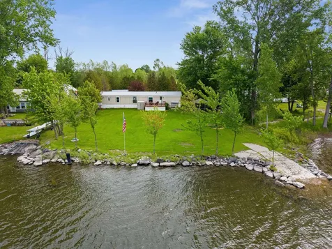 279 Hunter North Road Alburgh VT 05440