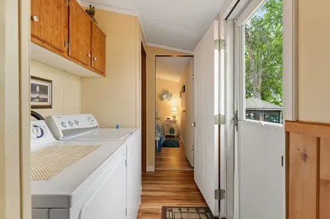 279 Hunter North Road Alburgh VT 05440