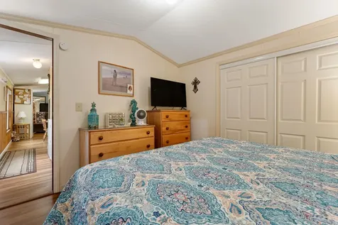 279 Hunter North Road Alburgh VT 05440