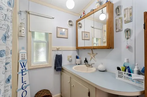 279 Hunter North Road Alburgh VT 05440