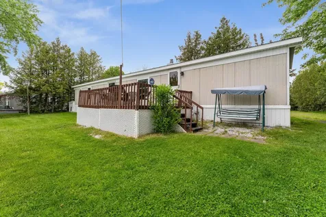 279 Hunter North Road Alburgh VT 05440