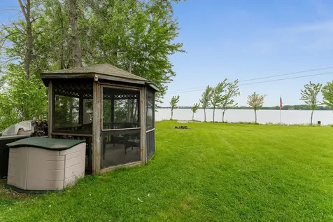 279 Hunter North Road Alburgh VT 05440