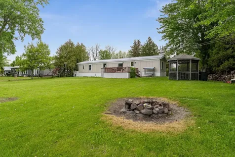 279 Hunter North Road Alburgh VT 05440