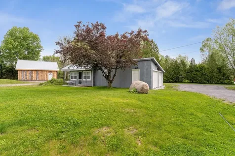279 Hunter North Road Alburgh VT 05440