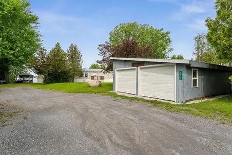 279 Hunter North Road Alburgh VT 05440