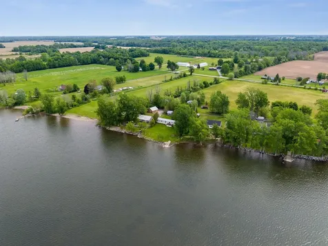 279 Hunter North Road Alburgh VT 05440