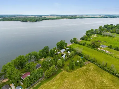 279 Hunter North Road Alburgh VT 05440
