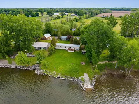 279 Hunter North Road Alburgh VT 05440