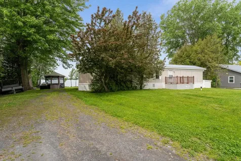 279 Hunter North Road Alburgh VT 05440