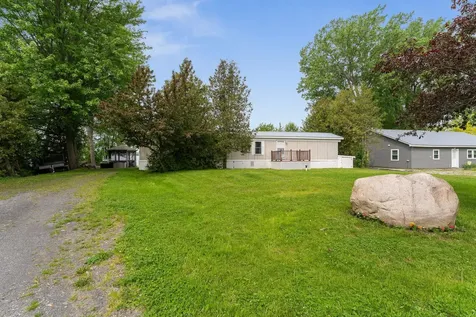 279 Hunter North Road Alburgh VT 05440