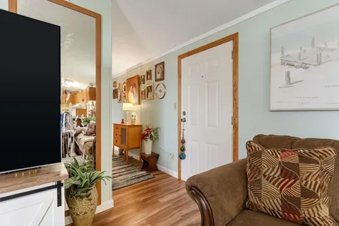 279 Hunter North Road Alburgh VT 05440
