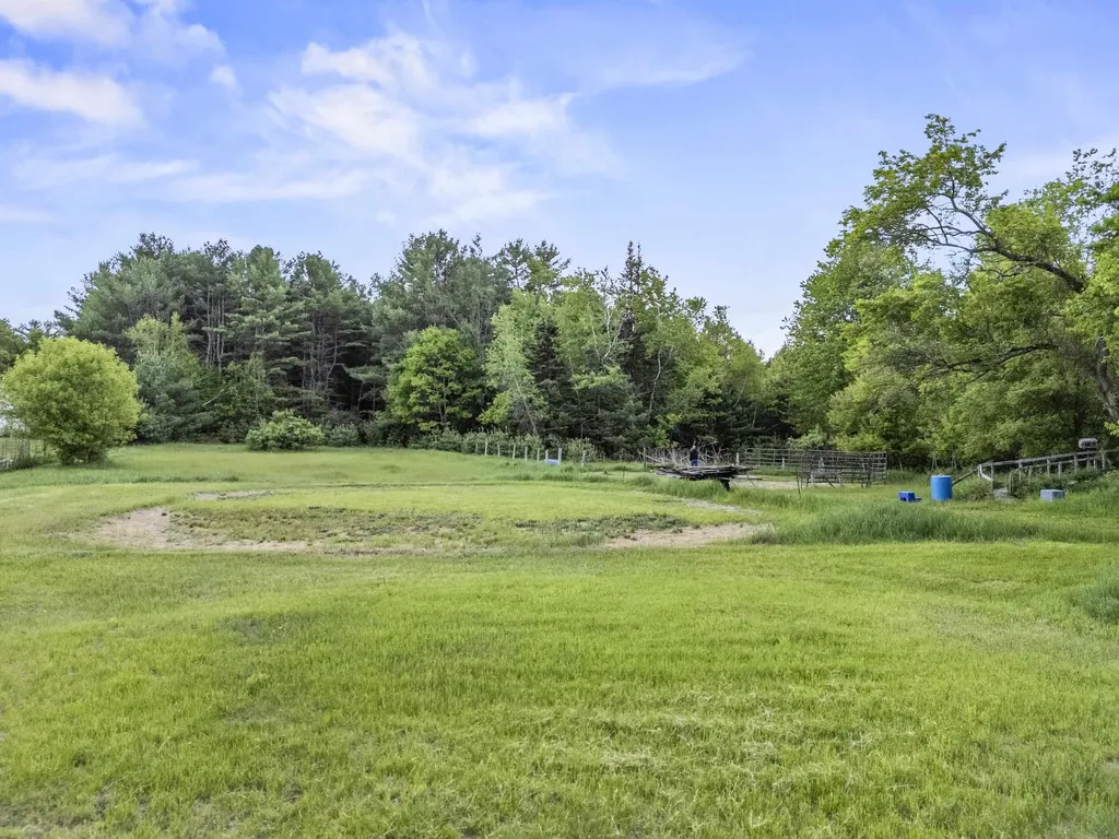 54 Moody Road Lisbon ME 04250