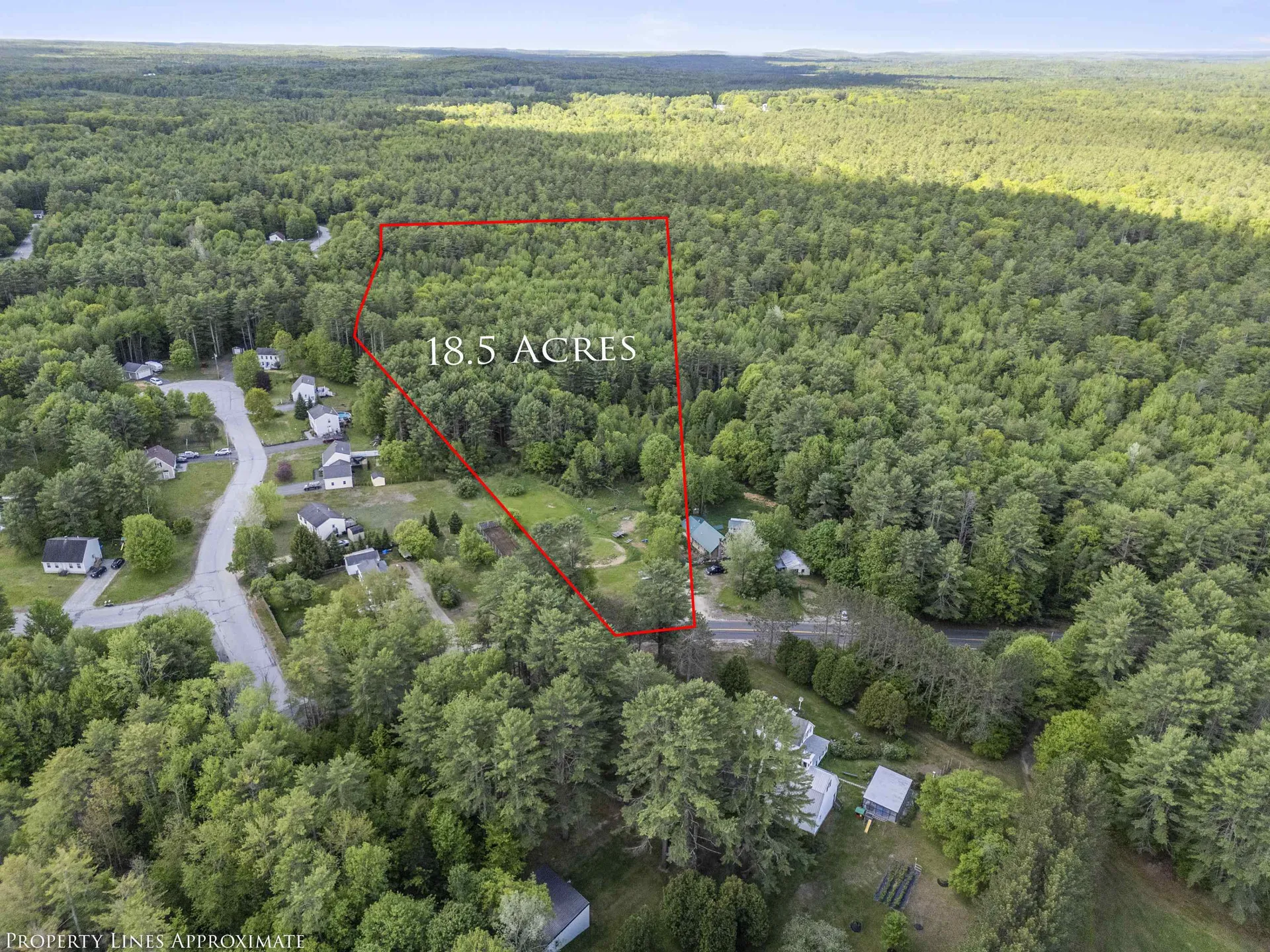 54 Moody Road Lisbon ME 04250