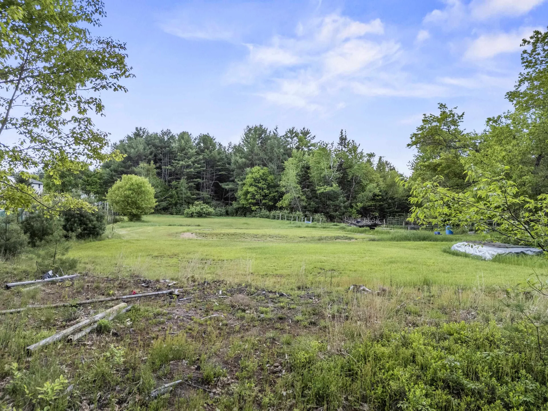 54 Moody Road Lisbon ME 04250