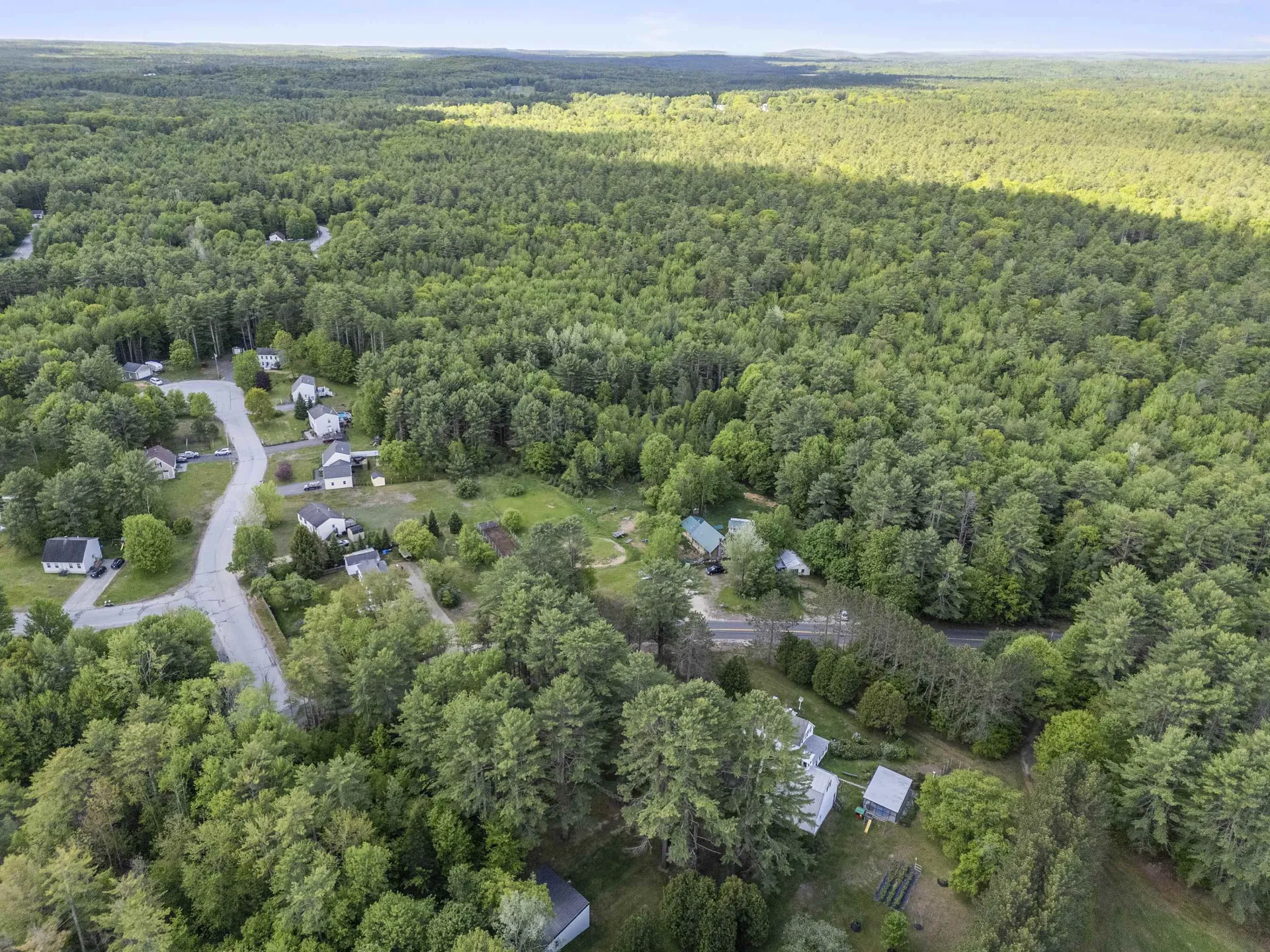 54 Moody Road Lisbon ME 04250