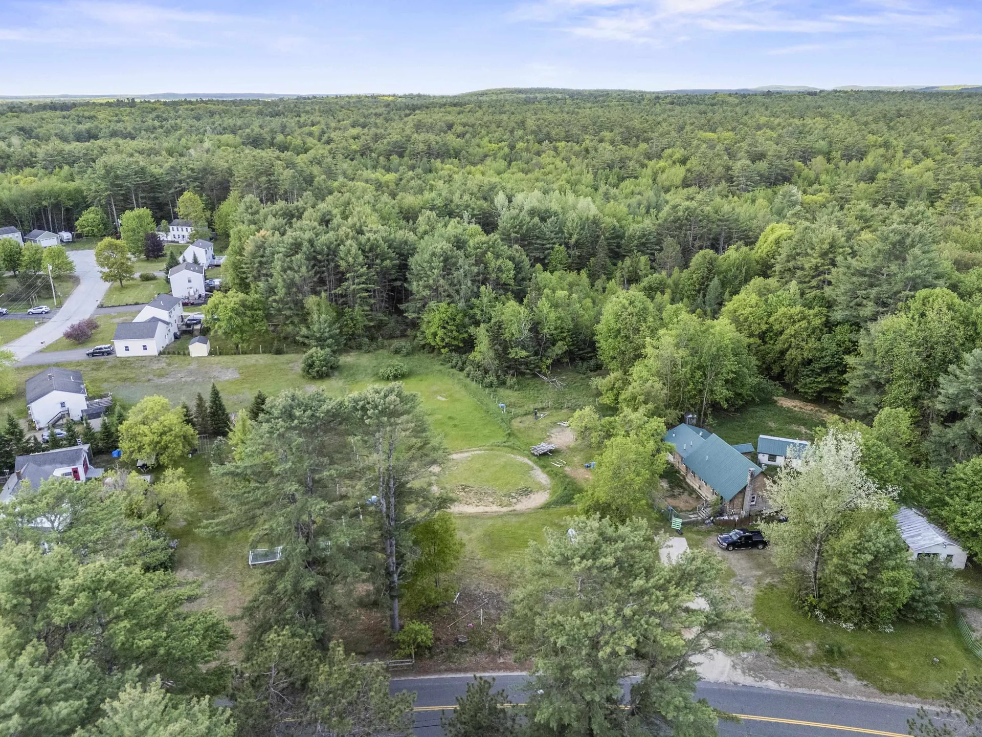 54 Moody Road Lisbon ME 04250