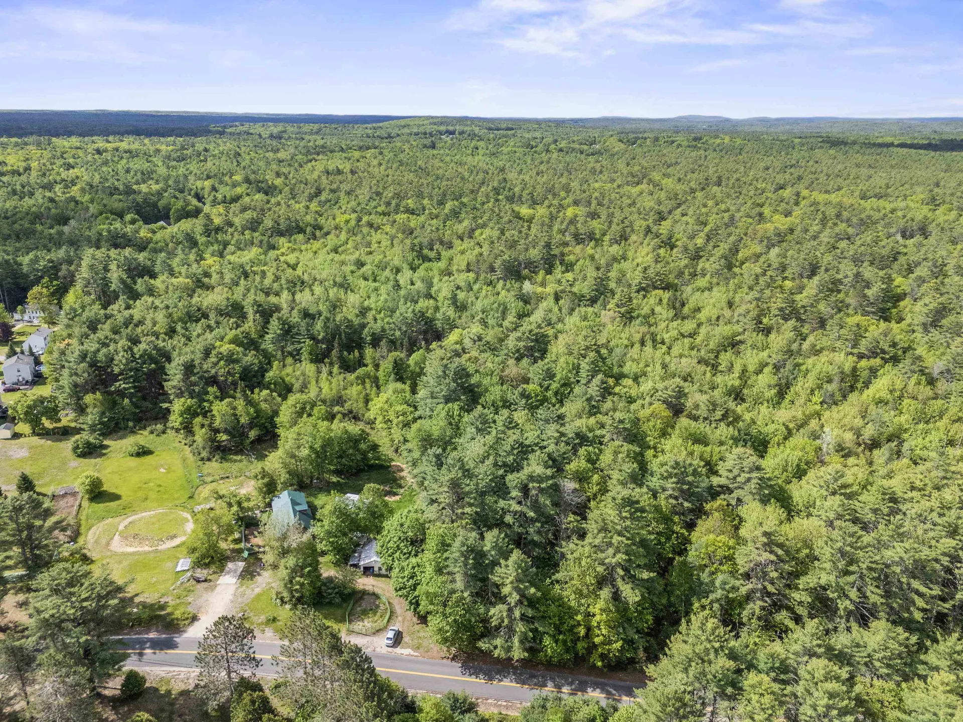 54 Moody Road Lisbon ME 04250
