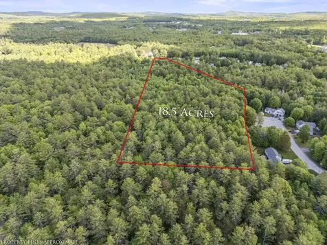 54 Moody Road Lisbon ME 04250