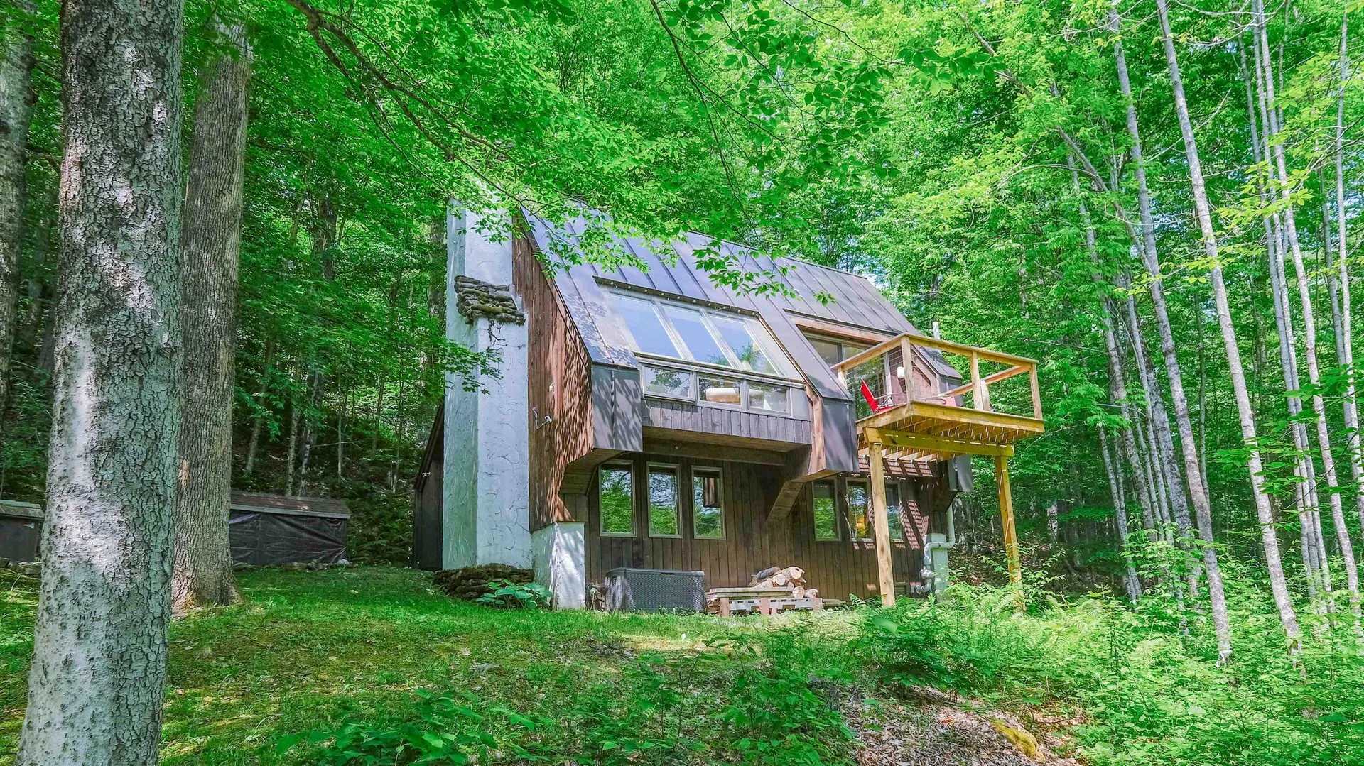 366 Crimson Hawk Road Plymouth VT 05056