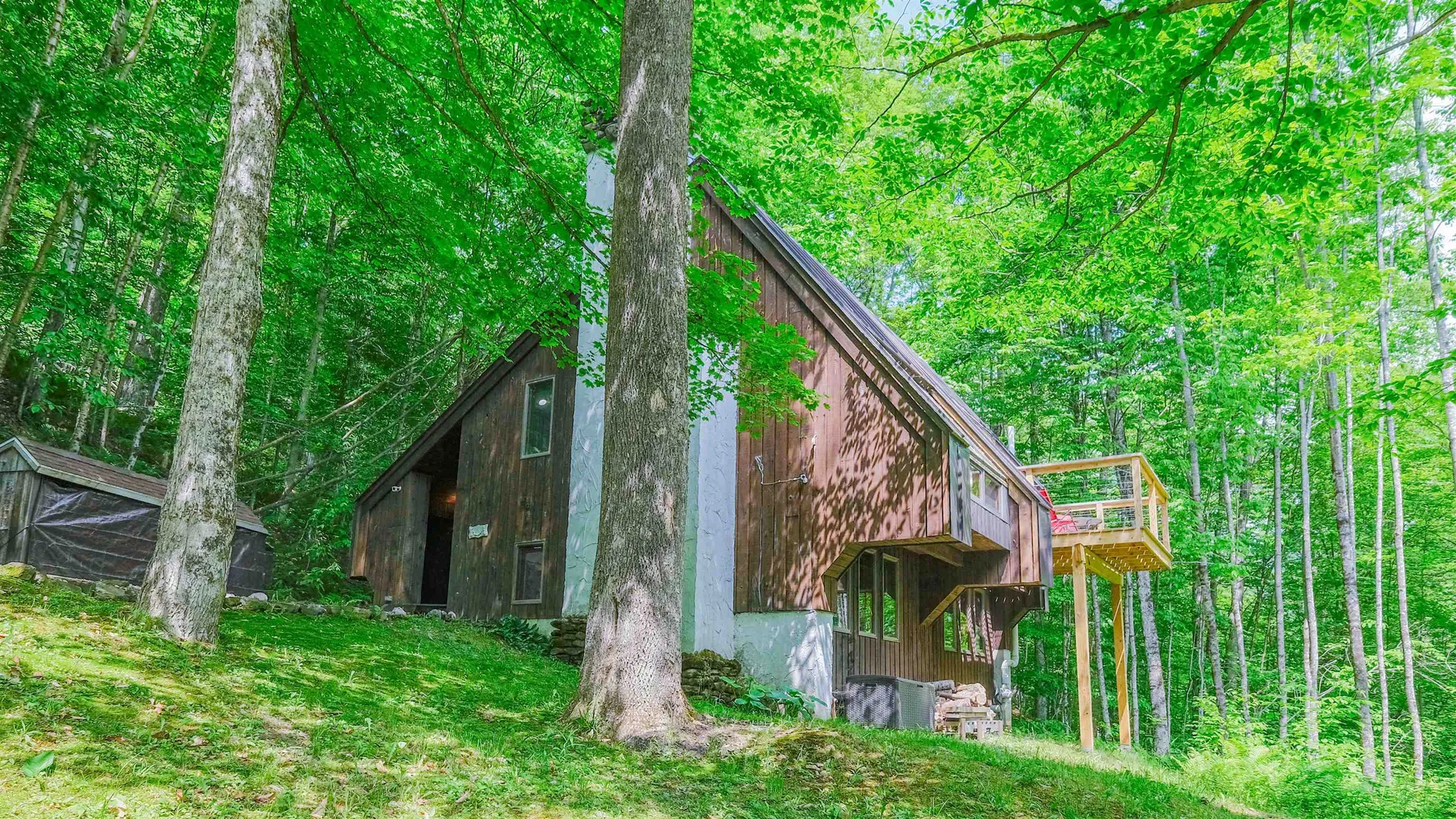 366 Crimson Hawk Road Plymouth VT 05056