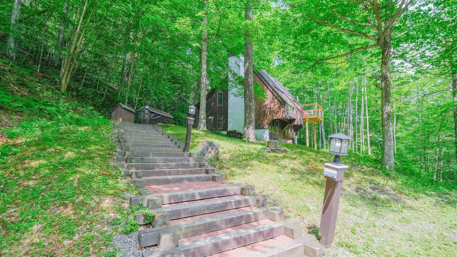 366 Crimson Hawk Road Plymouth VT 05056
