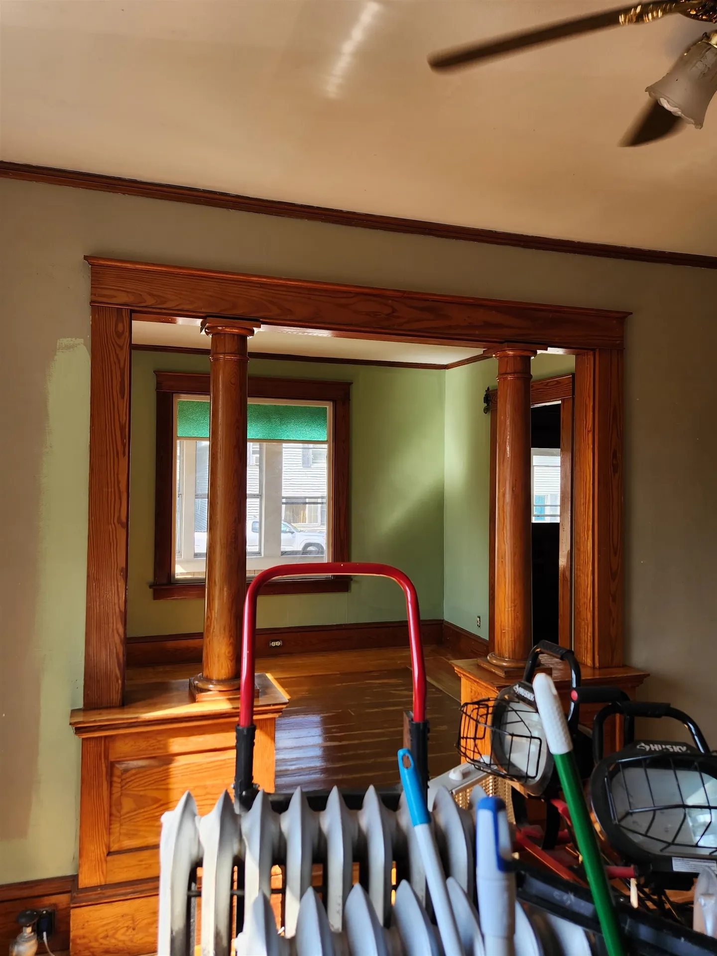 27 Spring Street Laconia NH 03246