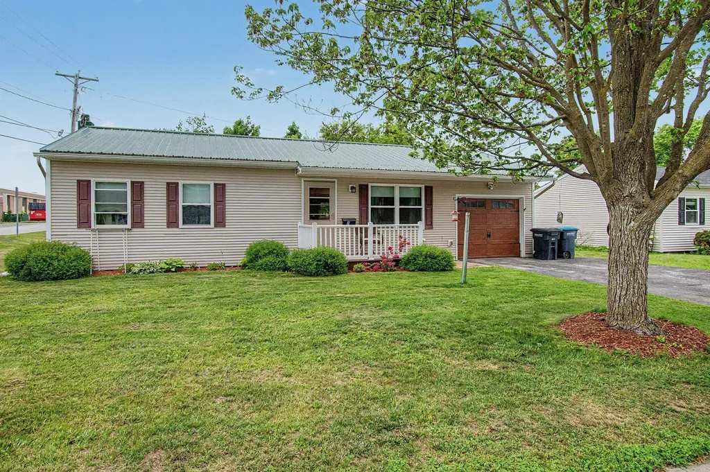 2 Finn Avenue St. Albans City VT 05478