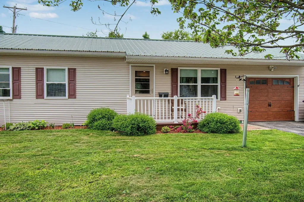 2 Finn Avenue St. Albans City VT 05478