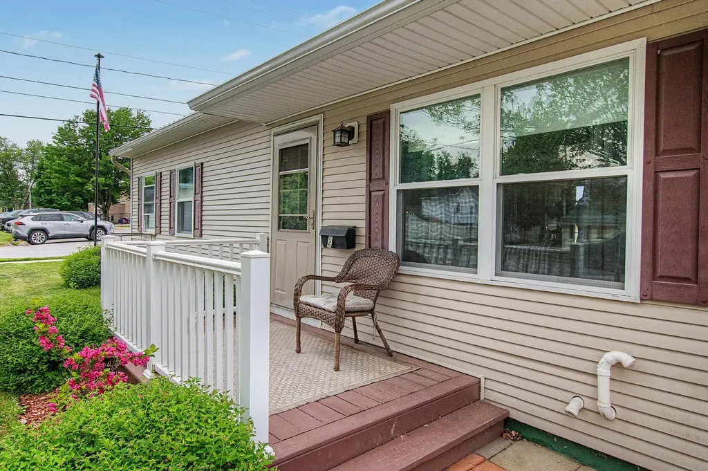 2 Finn Avenue St. Albans City VT 05478
