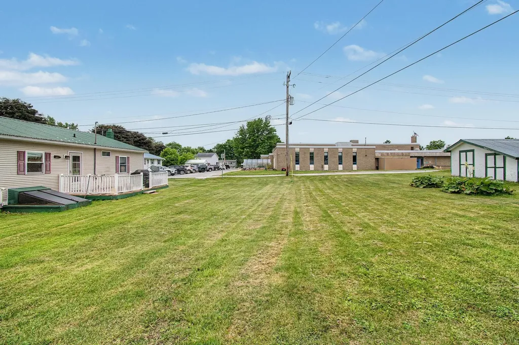 2 Finn Avenue St. Albans City VT 05478