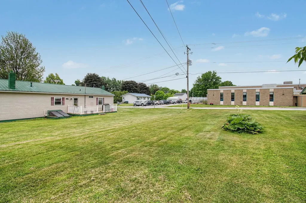 2 Finn Avenue St. Albans City VT 05478