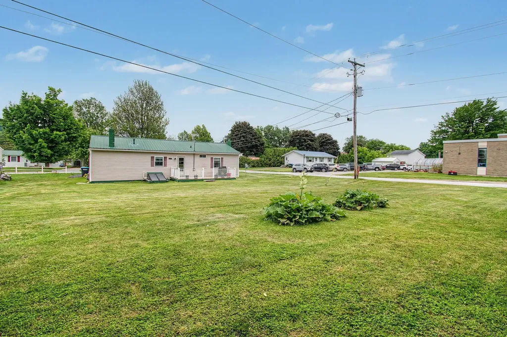 2 Finn Avenue St. Albans City VT 05478