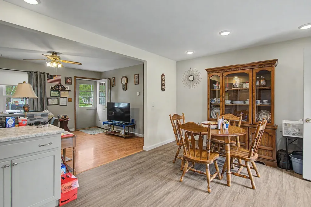 2 Finn Avenue St. Albans City VT 05478