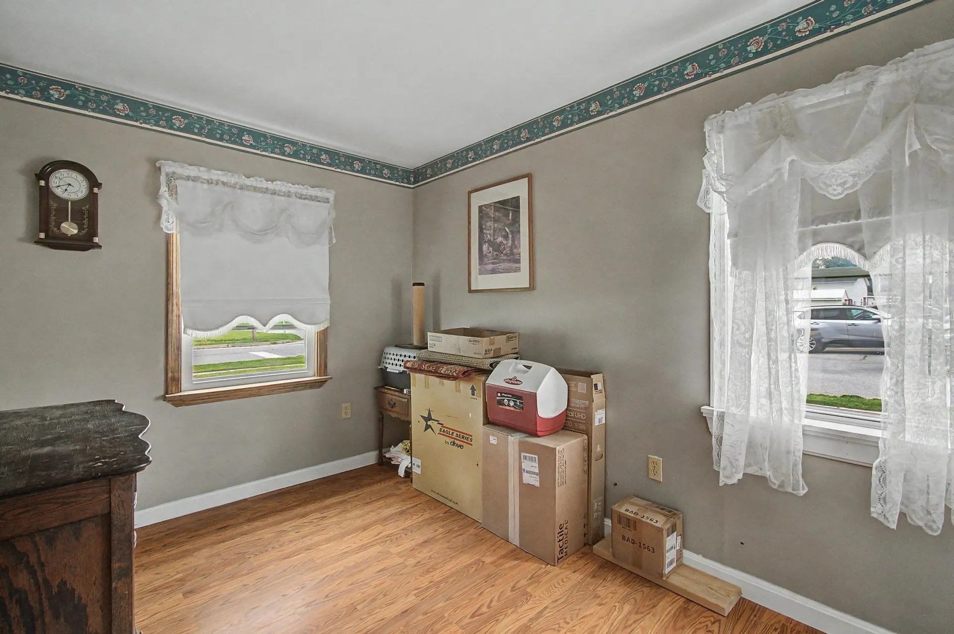 2 Finn Avenue St. Albans City VT 05478
