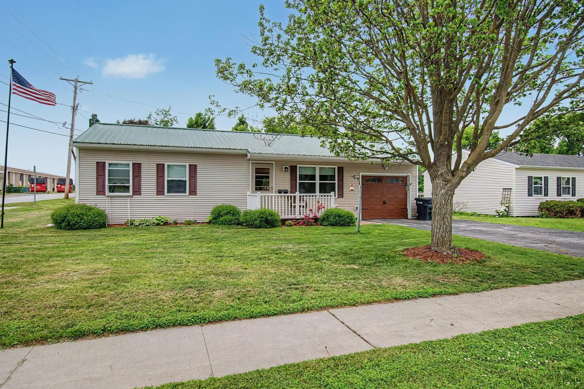 2 Finn Avenue St. Albans City VT 05478