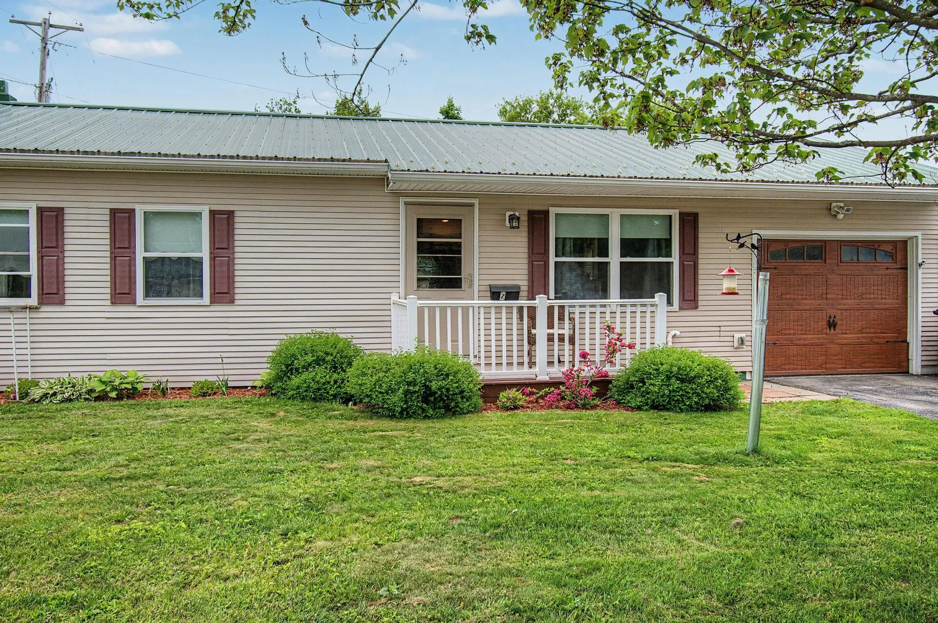 2 Finn Avenue St. Albans City VT 05478