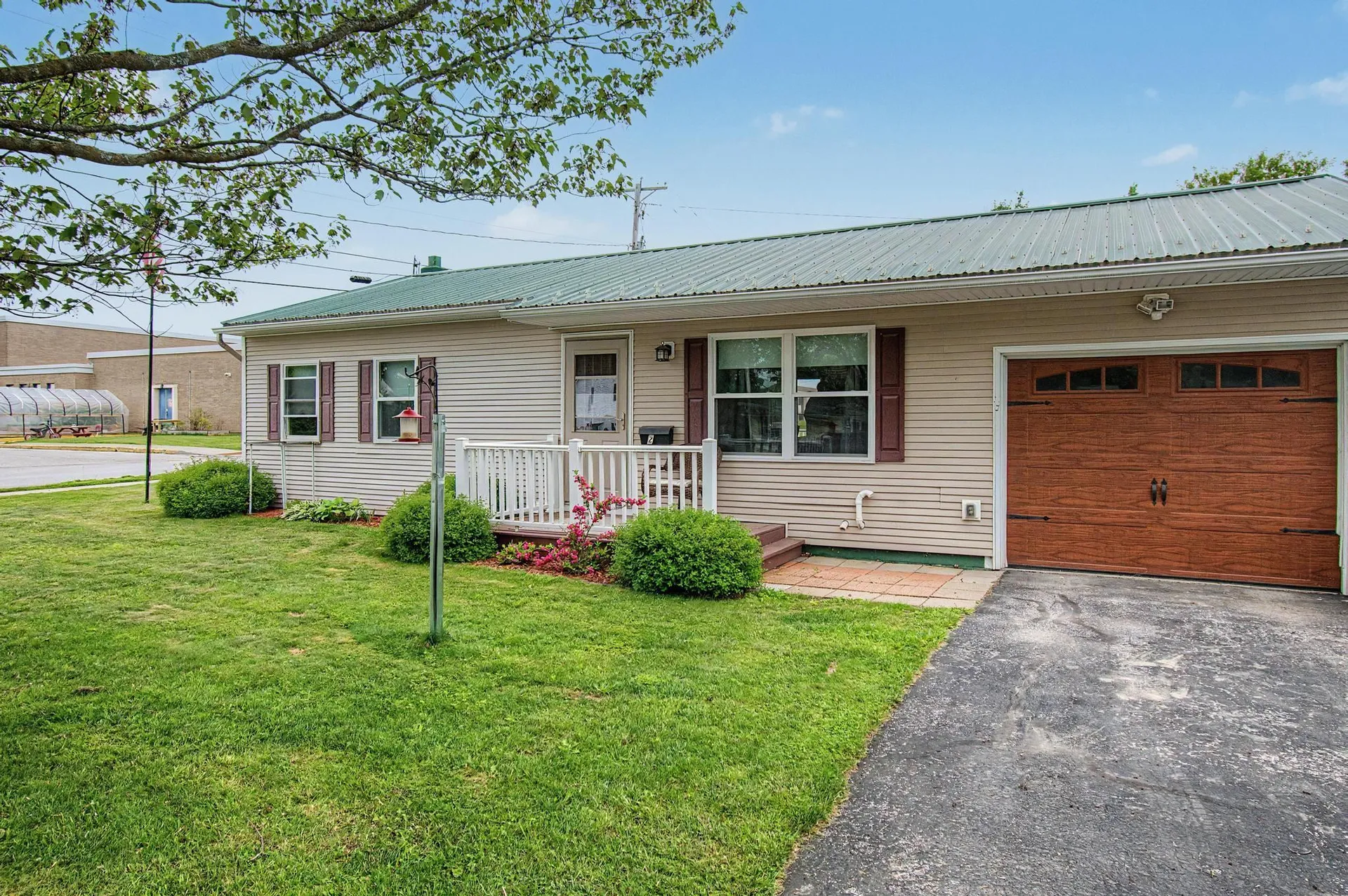 2 Finn Avenue St. Albans City VT 05478