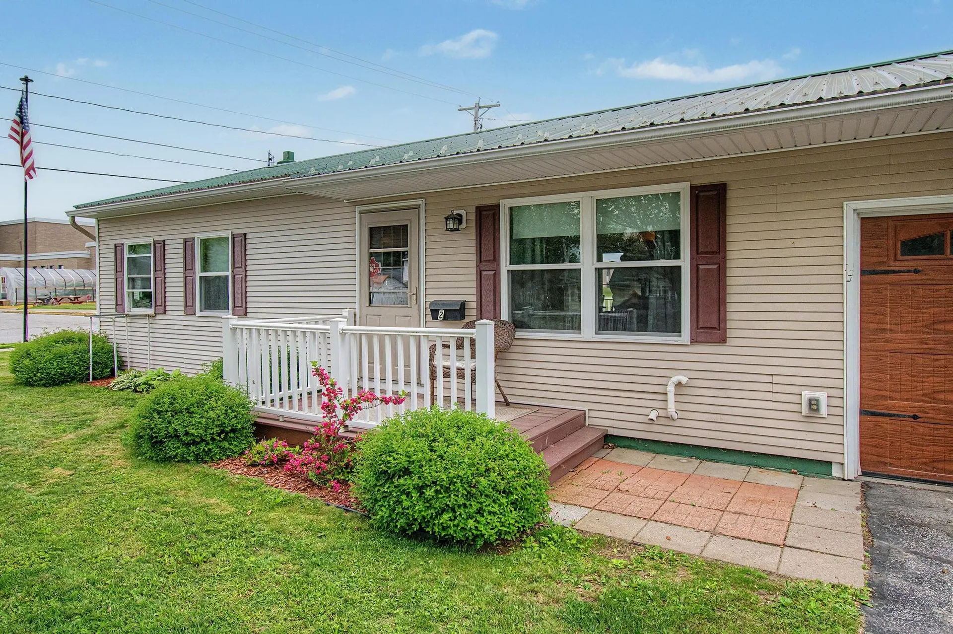 2 Finn Avenue St. Albans City VT 05478