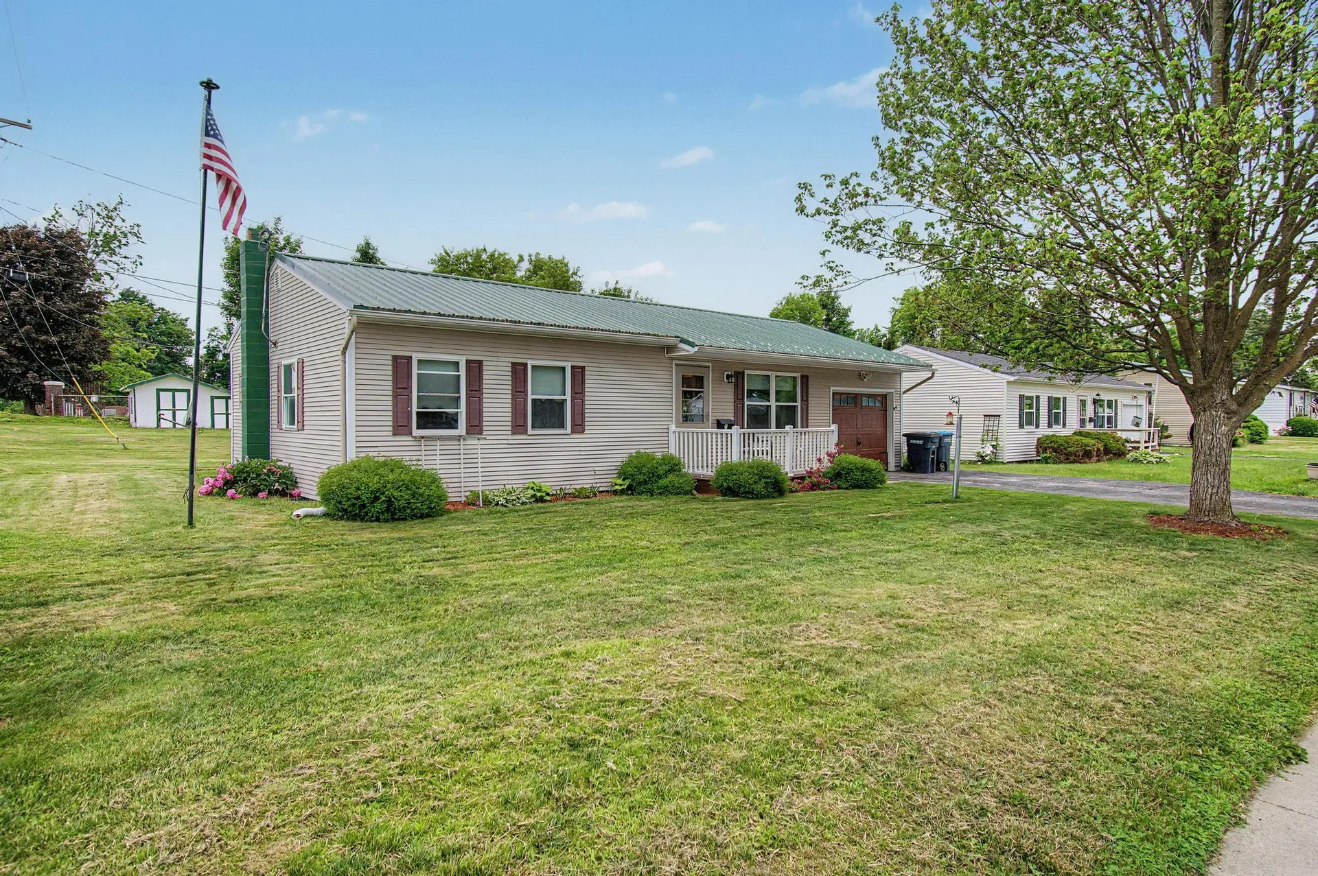2 Finn Avenue St. Albans City VT 05478