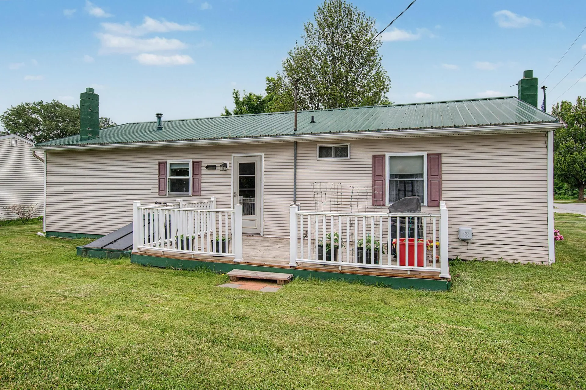 2 Finn Avenue St. Albans City VT 05478